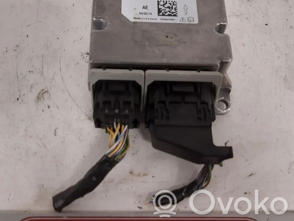 Ford Transit -  Tourneo Connect Airbag control unit/module 