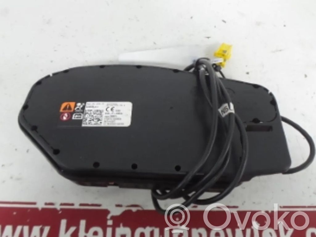 Sitz-Airbag   96853001