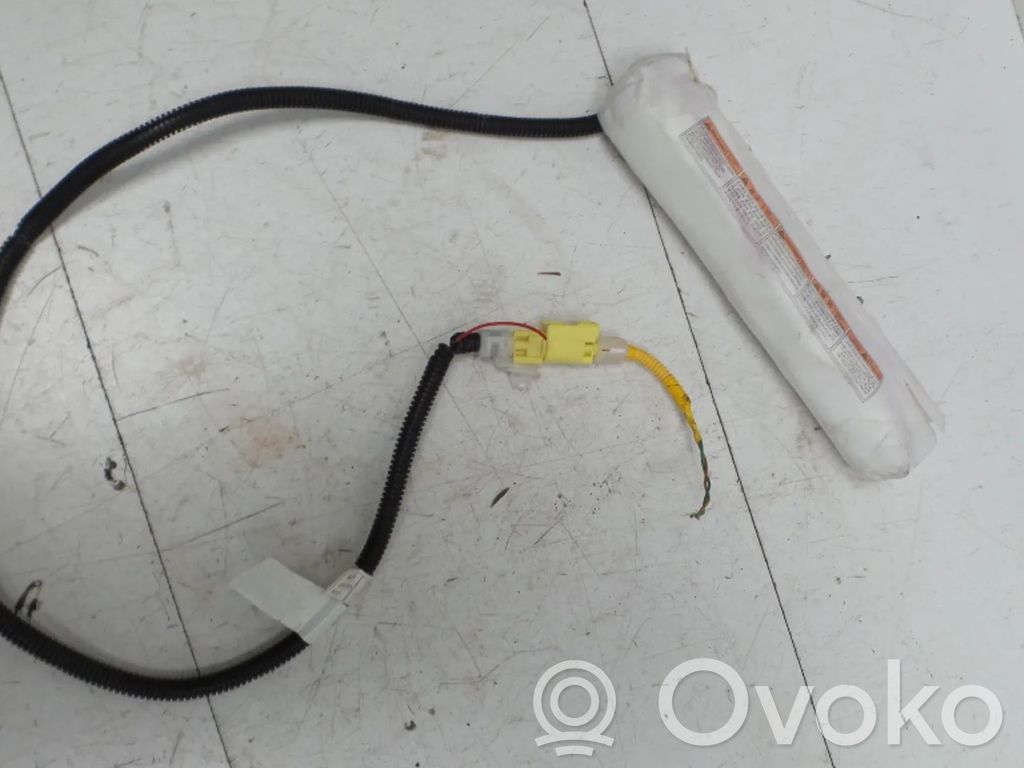 Chevrolet Spark Sitz-Airbag 