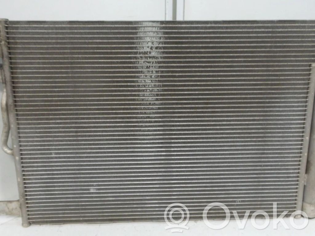 Volkswagen T-Roc Radiator răcire A/C (condensor) 