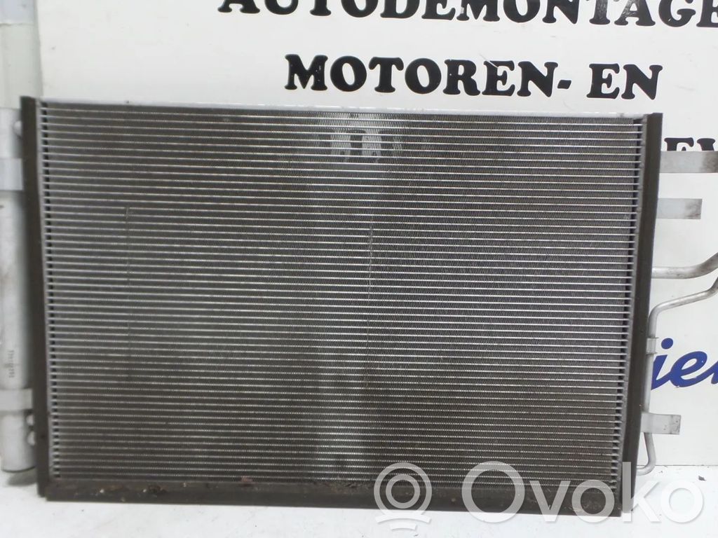 KIA Ceed Klimakühler 