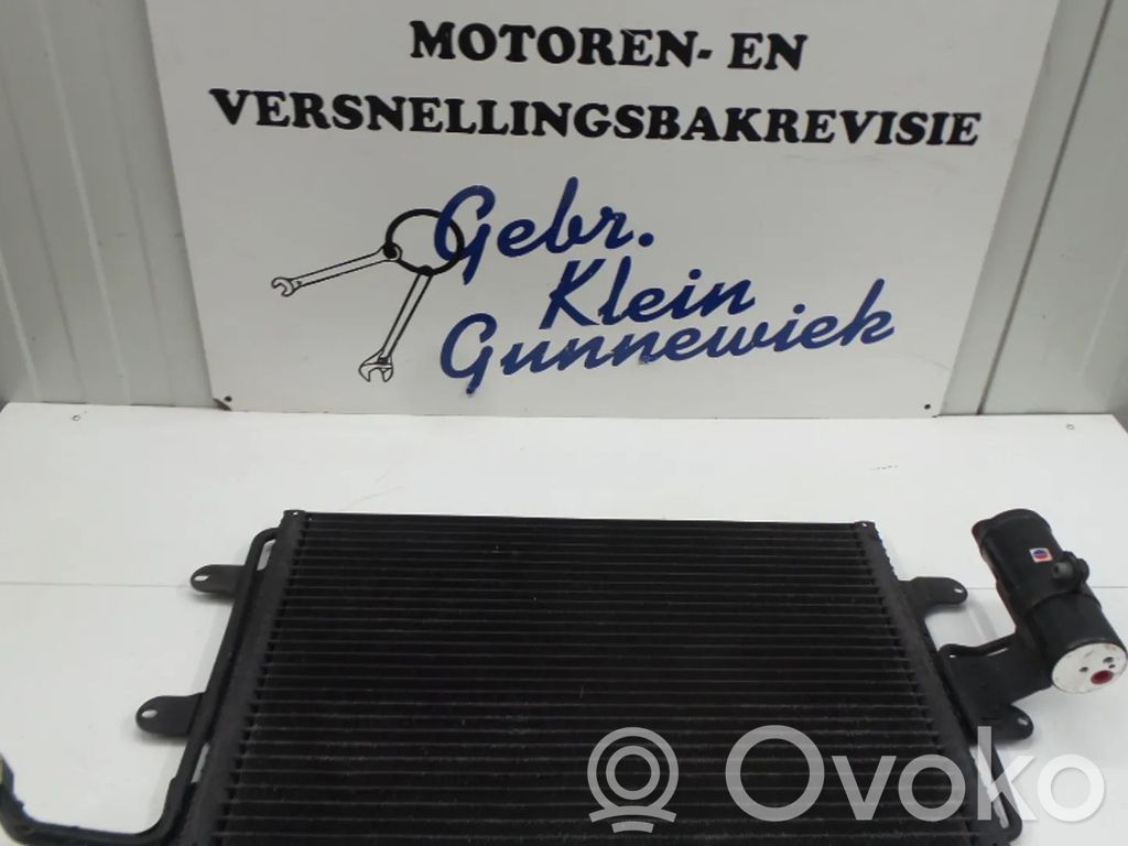 Volkswagen Golf IV Oro kondicionieriaus radiatorius aušinimo 
