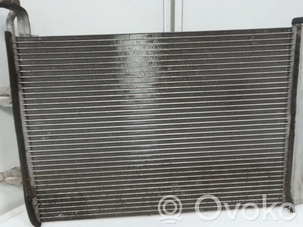 Skoda Fabia Mk1 (6Y) A/C cooling radiator (condenser) 