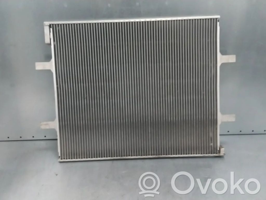 Volkswagen ID.4 Skraplacz / Chłodnica klimatyzacji 