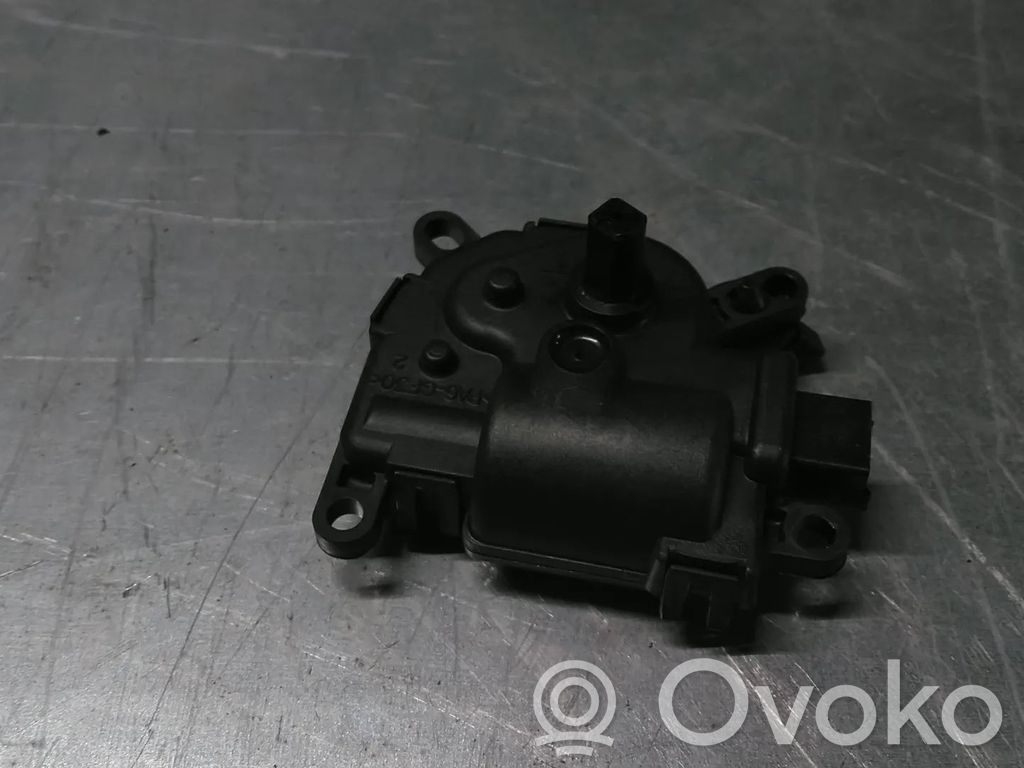 Ford Focus Other engine part 