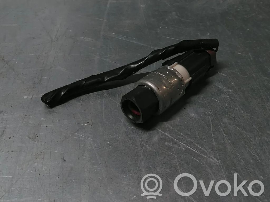 Ford Focus Muu moottorin osa 