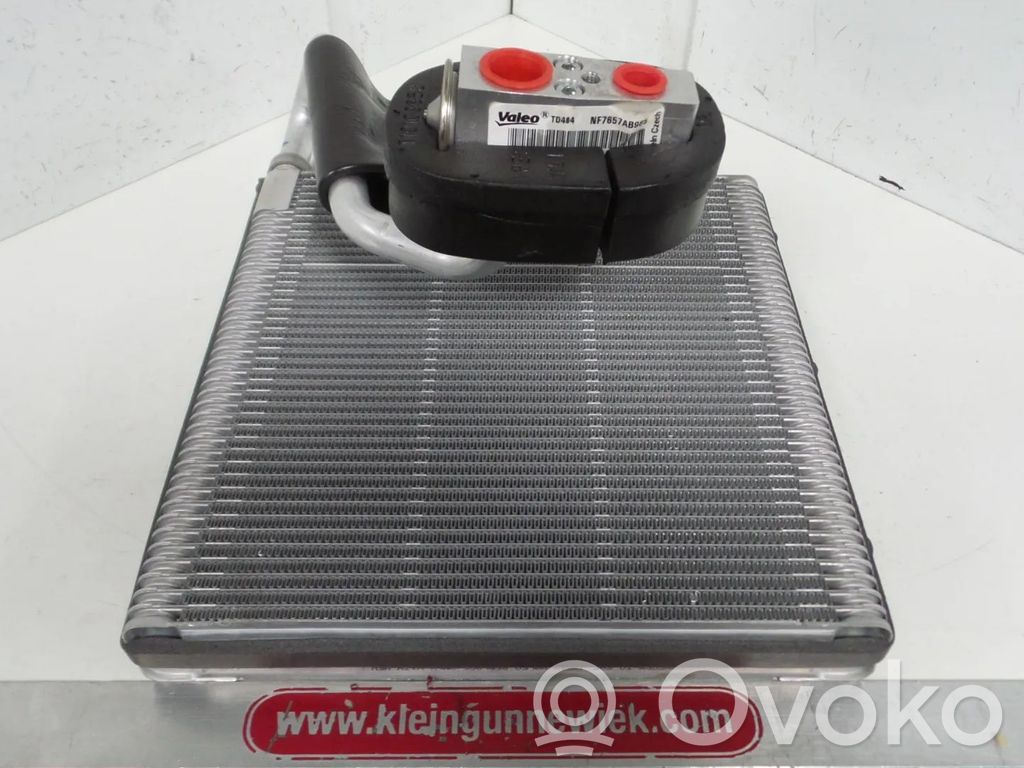 Volkswagen Golf VII Radiador calefacción soplador 