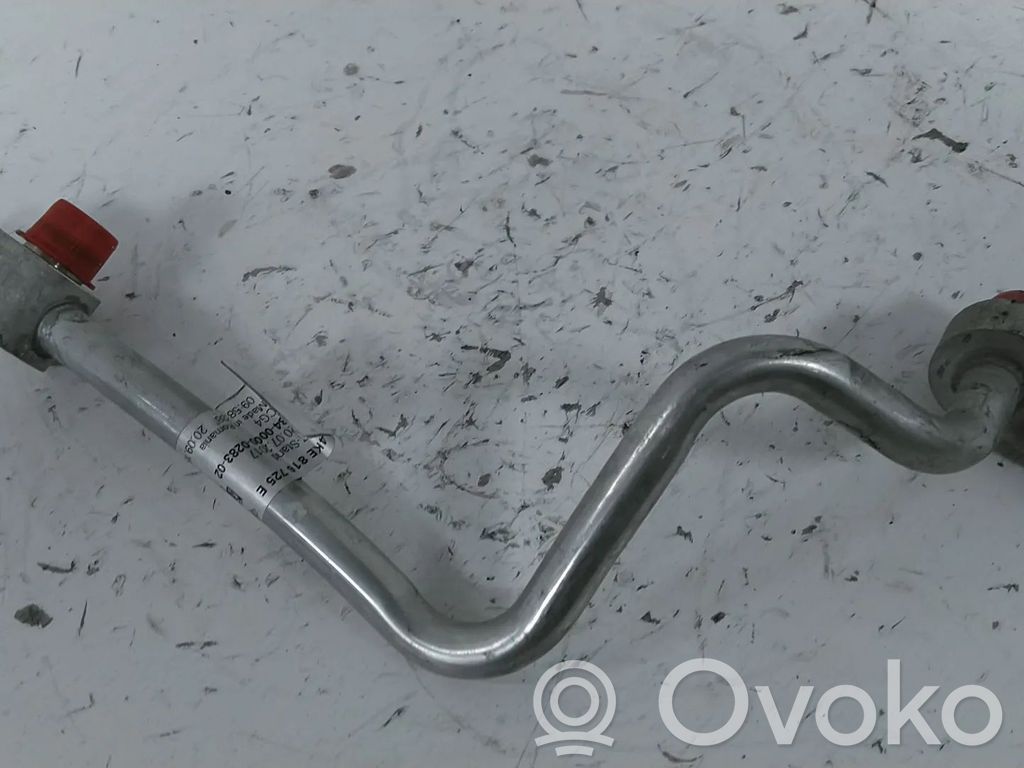 Audi e-tron Conductă/furtun aer condiționat (A/C) 