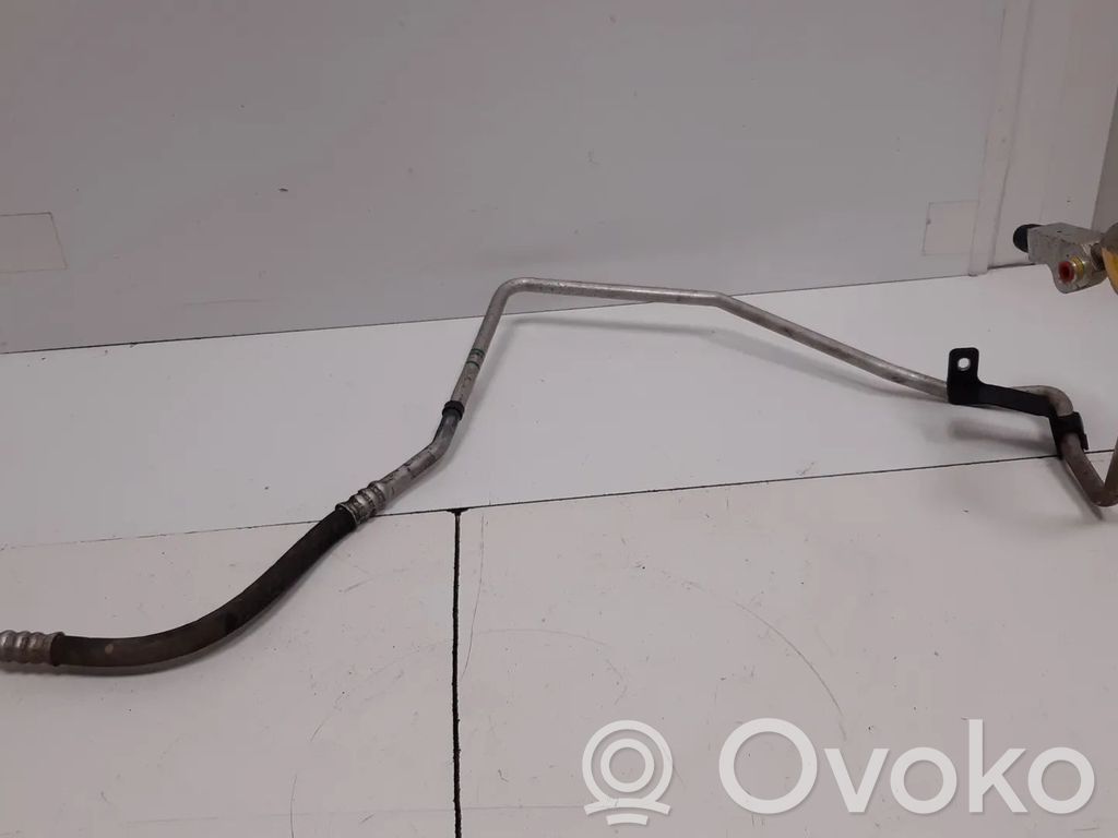 Ford Ka Conductă/furtun aer condiționat (A/C) 