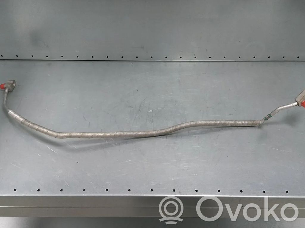 BMW X3 E83 Conductă/furtun aer condiționat (A/C) 
