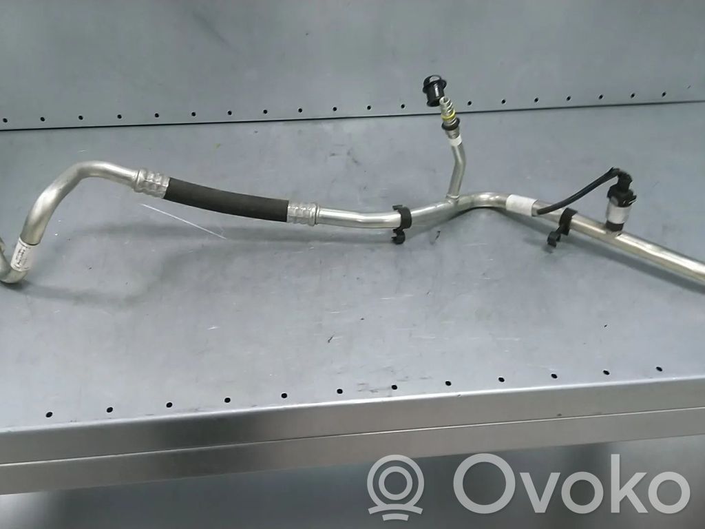 Volvo C30 Wąż / Przewód klimatyzacji A/C 