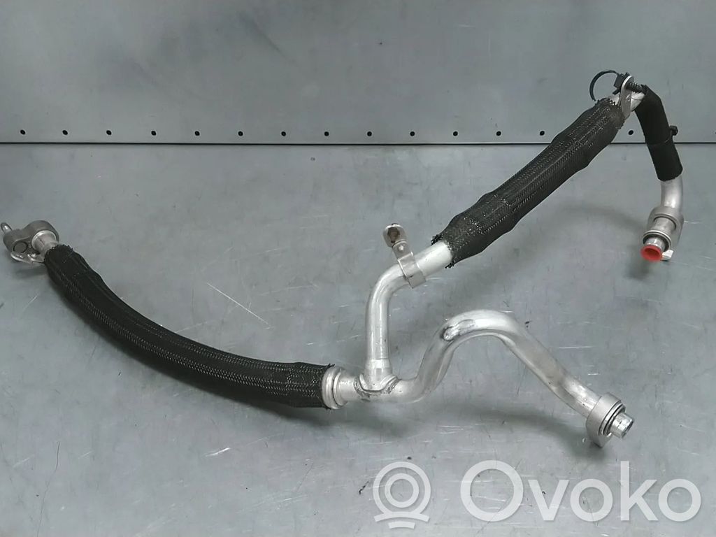 Opel Ampera Ilmastointilaitteen putki (A/C) 