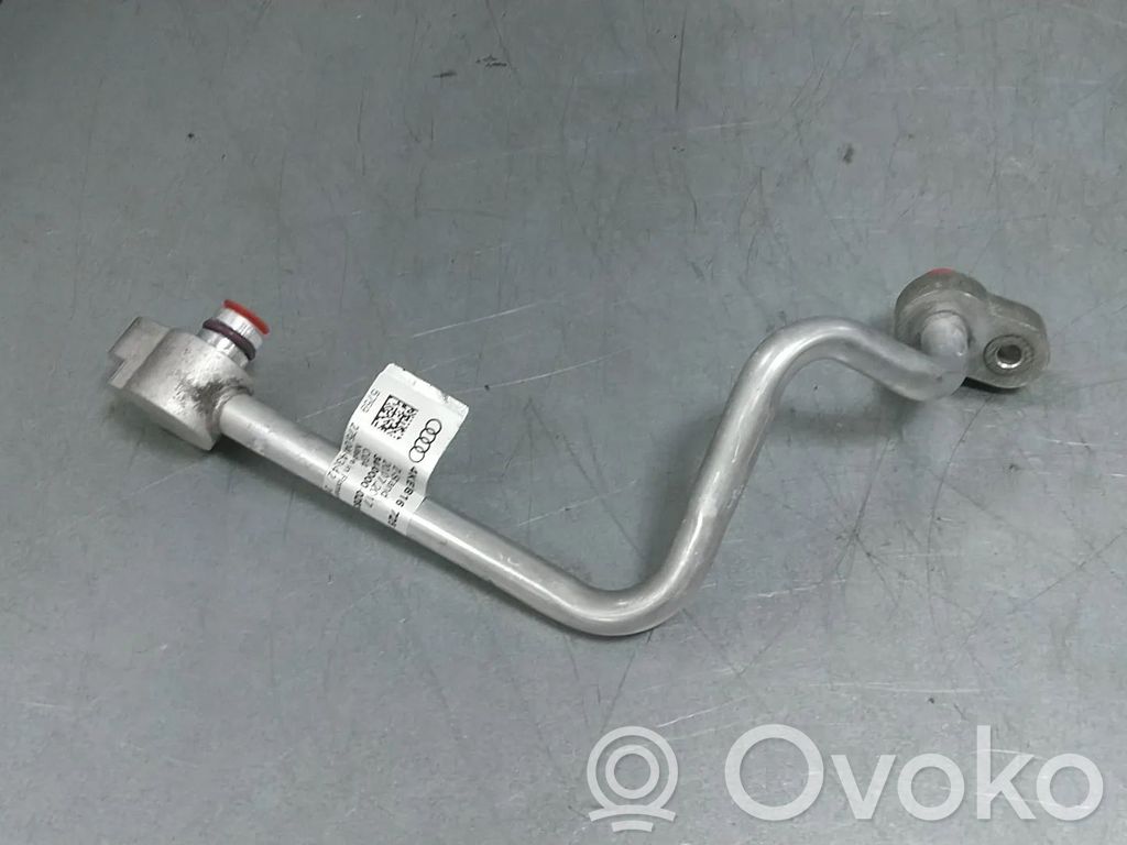 Audi e-tron Conductă/furtun aer condiționat (A/C) 
