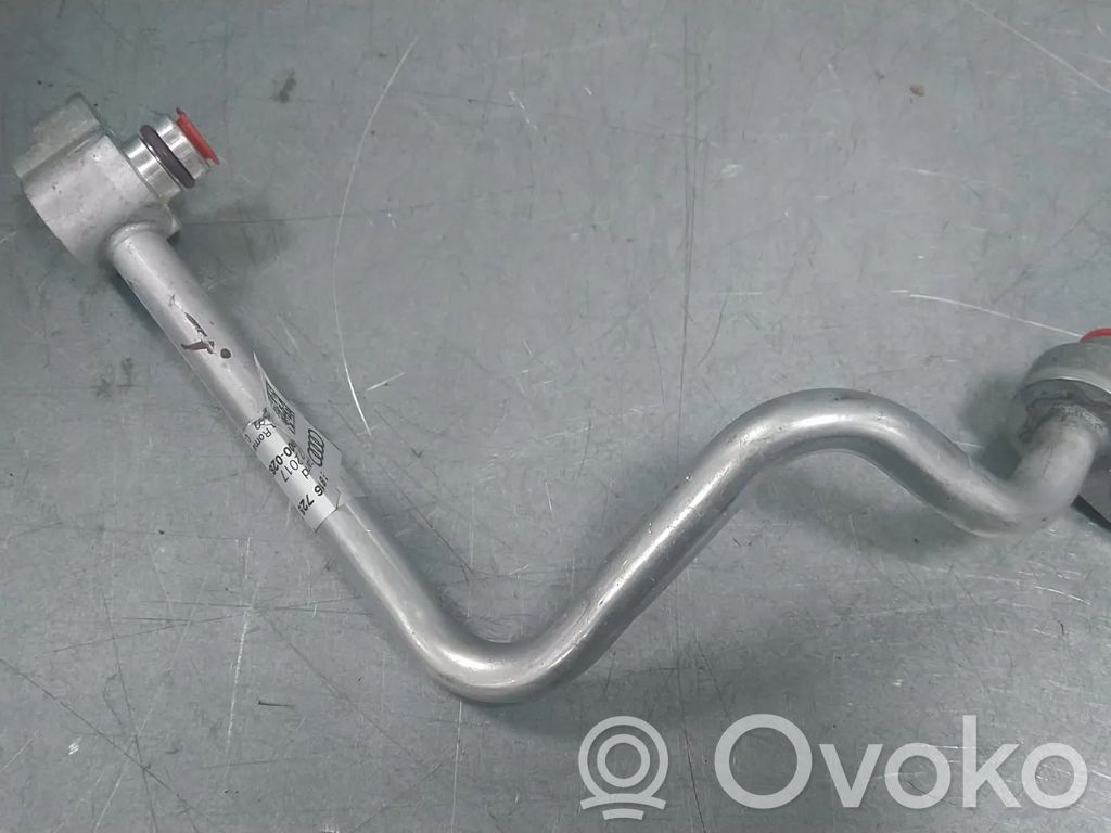 Audi e-tron Conductă/furtun aer condiționat (A/C) 