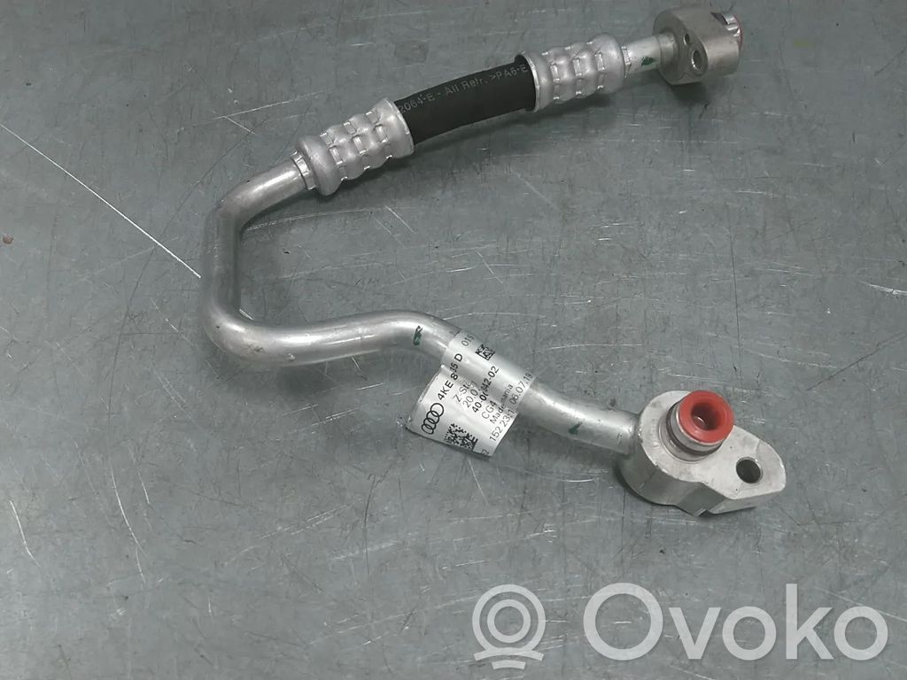 Audi e-tron Ilmastointilaitteen putki (A/C) 