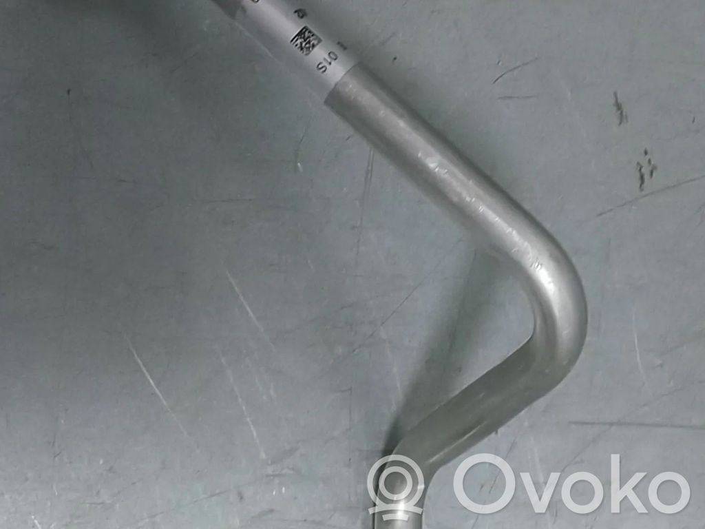 Audi e-tron Conductă/furtun aer condiționat (A/C) 