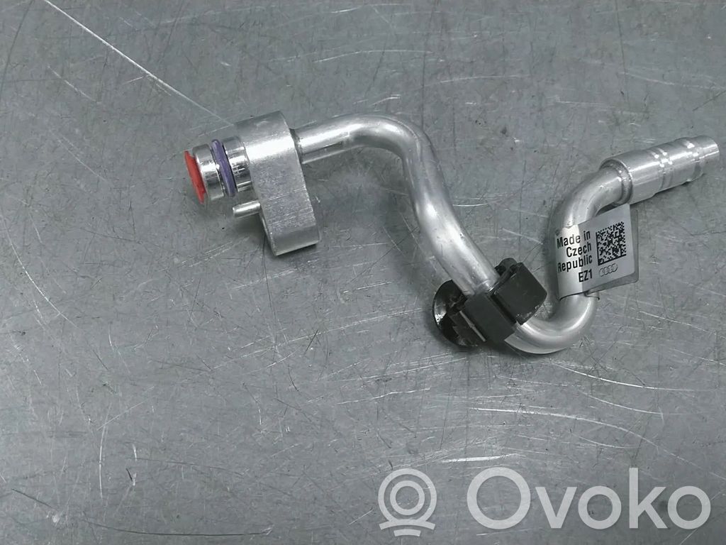 Audi e-tron Ilmastointilaitteen putki (A/C) 