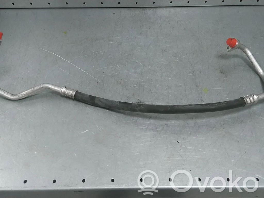 Renault Modus Ilmastointilaitteen putki (A/C) 