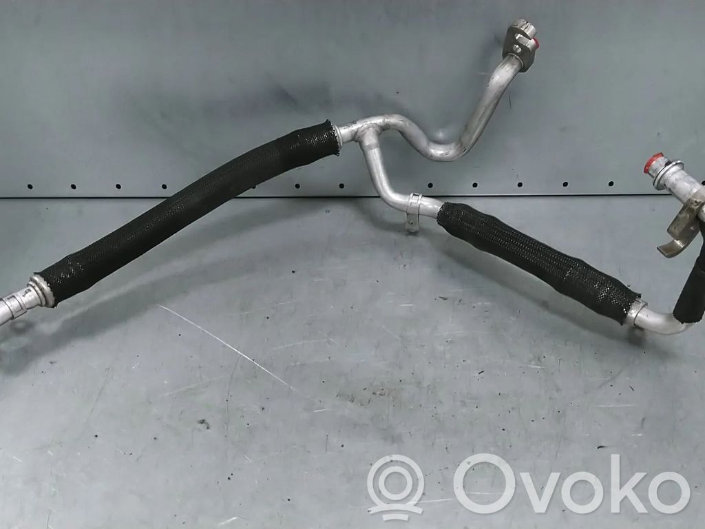 Opel Ampera Ilmastointilaitteen putki (A/C) 