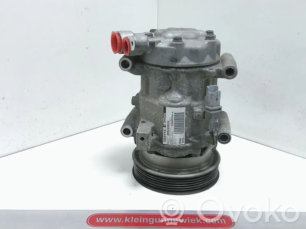Kompresor / Sprężarka klimatyzacji A/C   8200953359,2878806144,607951,8200365787,8200600122,8200651251,8200866437