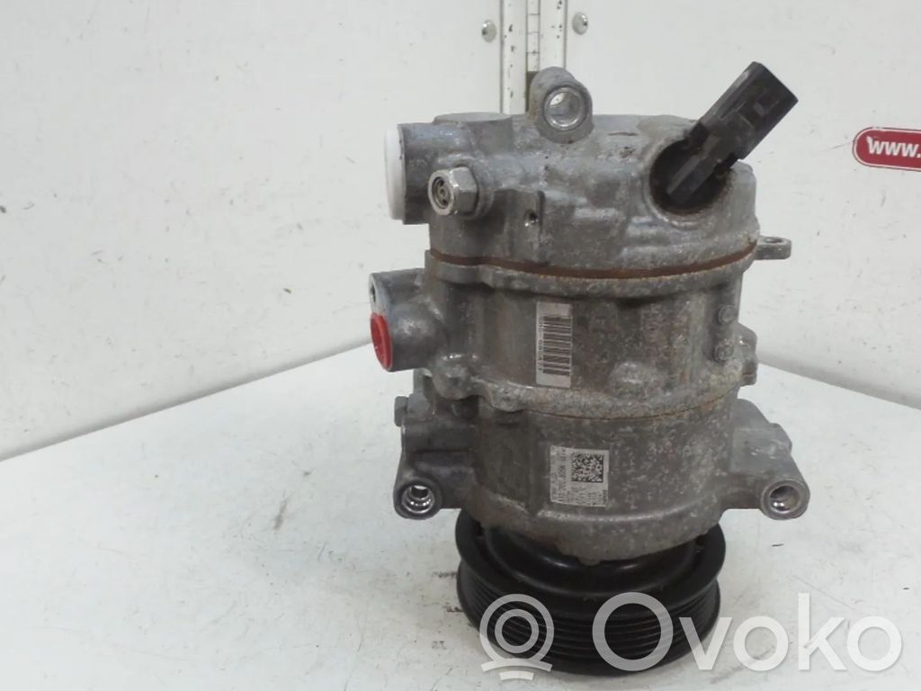 Audi A5 8T 8F Air conditioning (A/C) compressor (pump) 