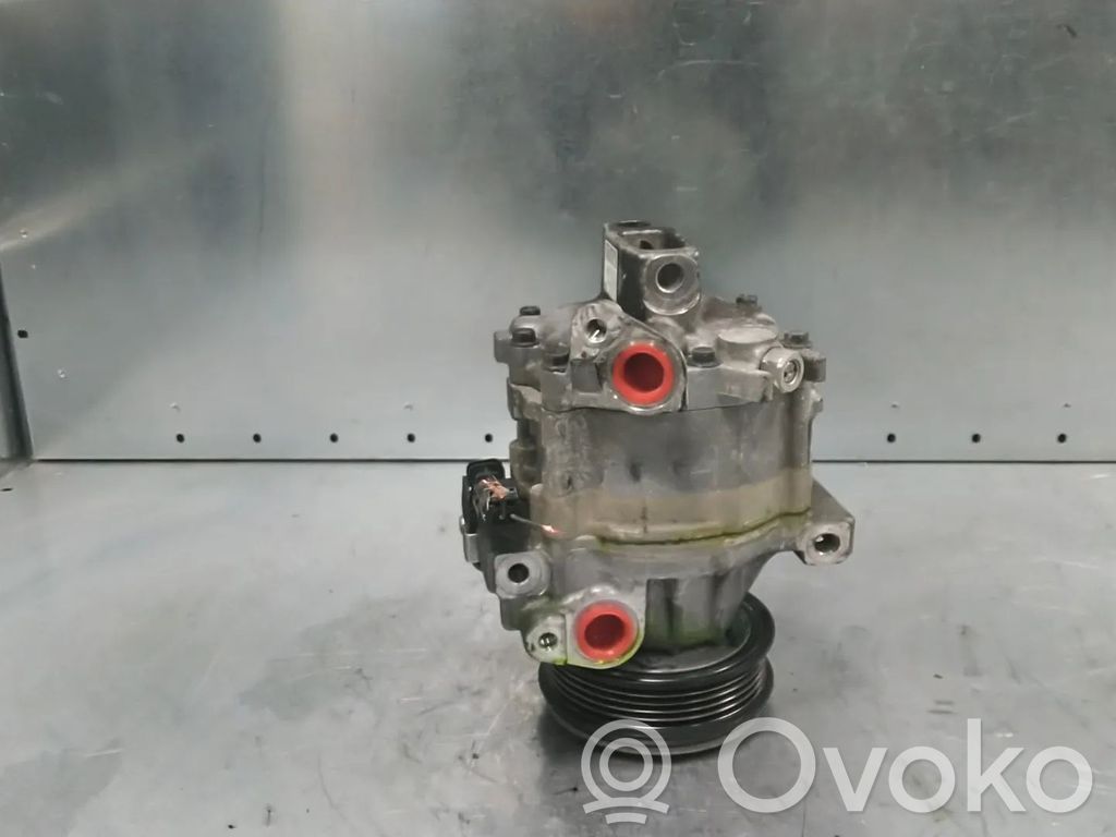 Opel Karl Klimakompressor Pumpe 