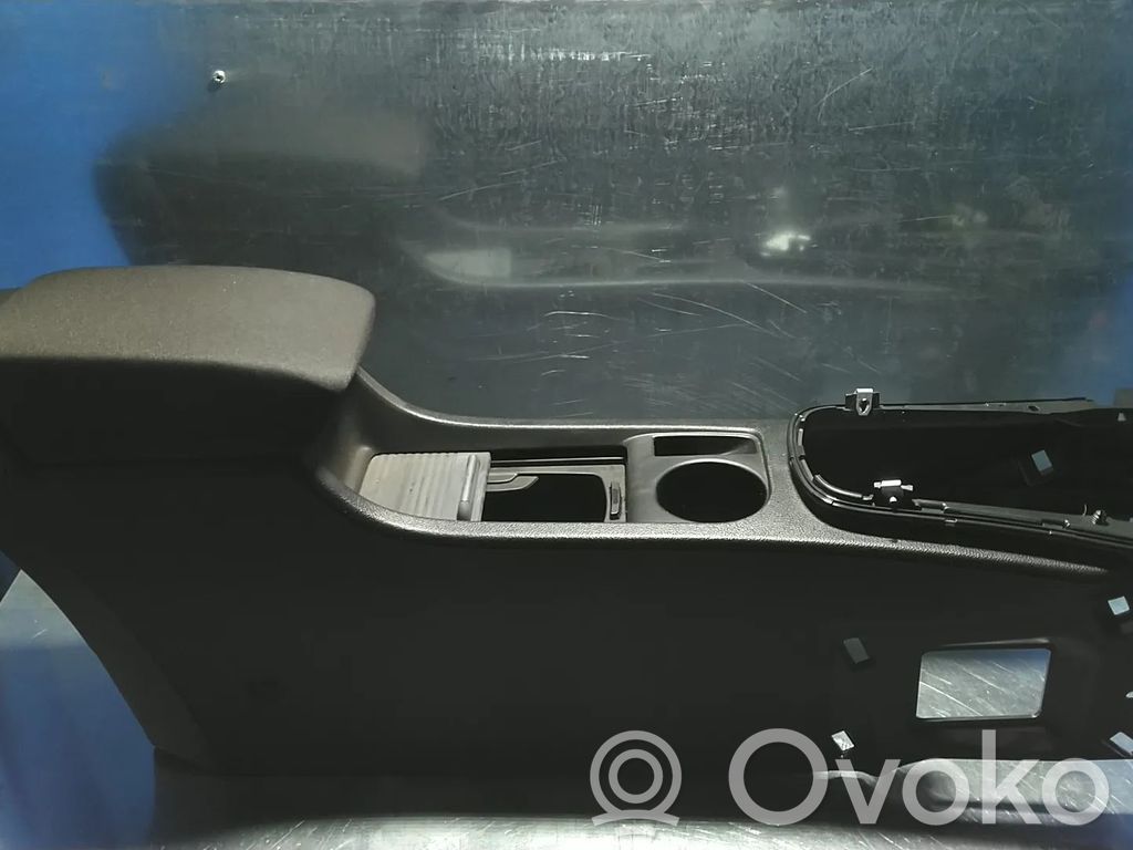Opel Astra J Centrinė konsolė 