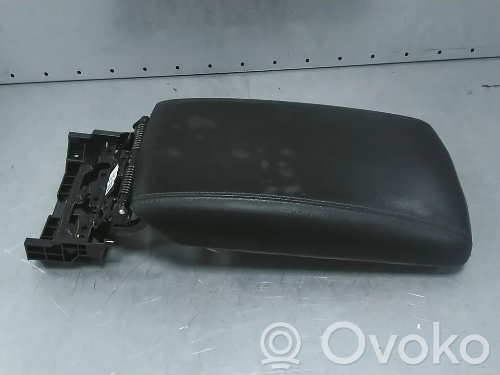 KIA Sorento IV Centrinė konsolė 