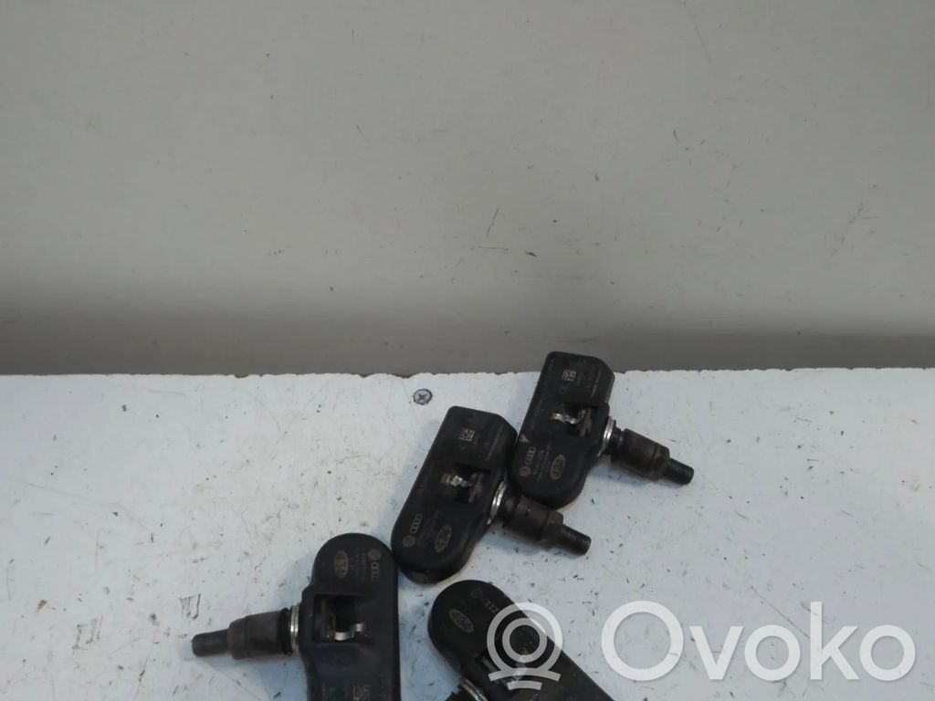 Volkswagen PASSAT CC Czujnik ciśnienia opon 