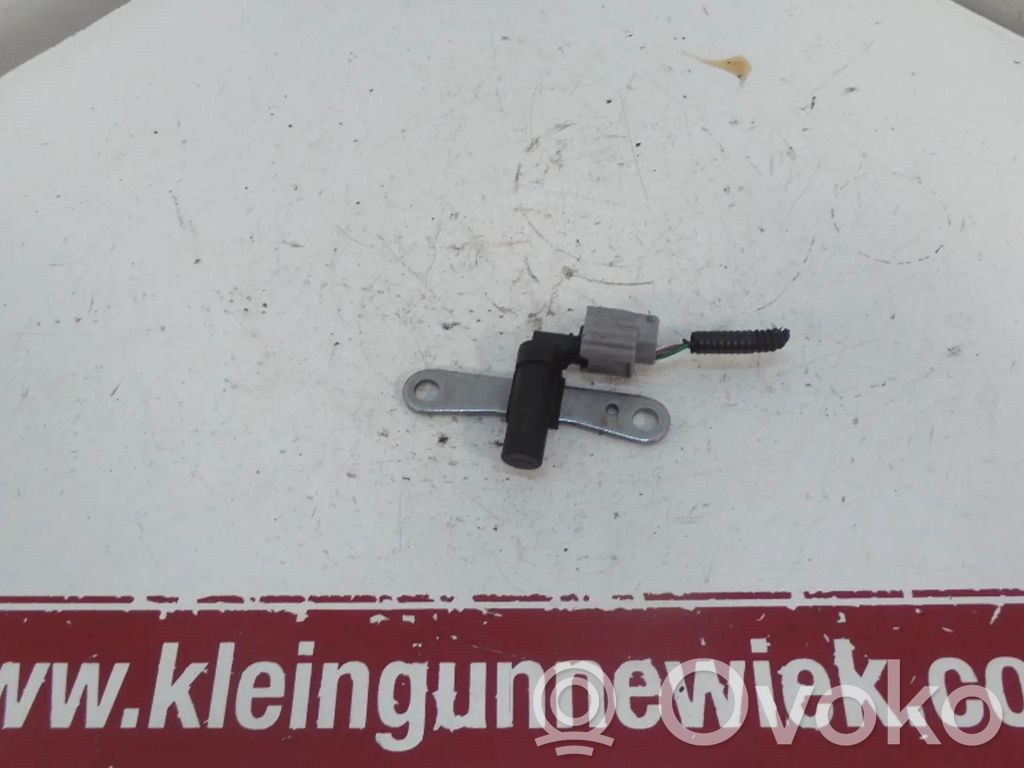 Renault Clio IV Crankshaft position gear 