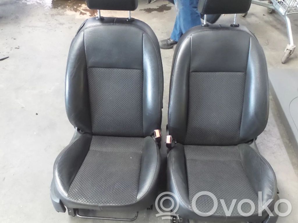 Interior set