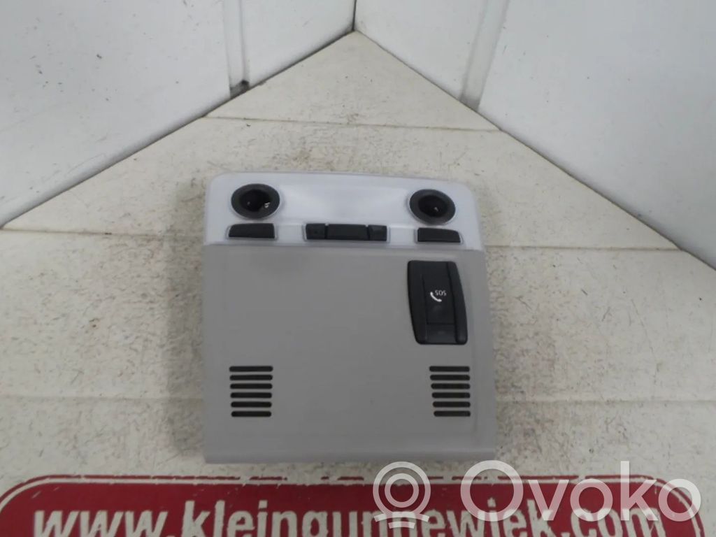 BMW 3 E90 E91 Front seat light 