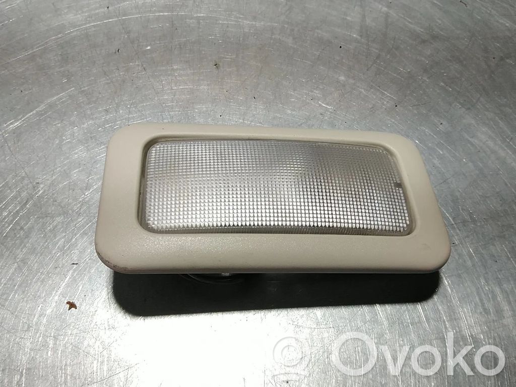 Ford Ka Luz del asiento delantero 