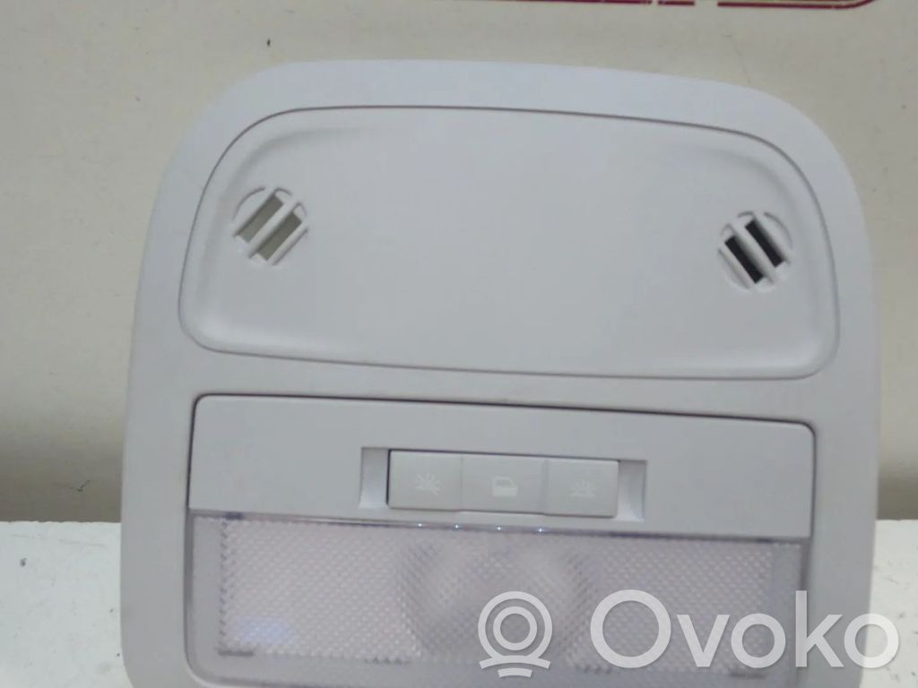 Opel Adam Lampă scaun față 