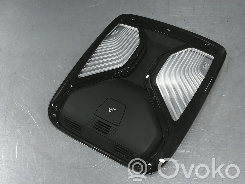 BMW 5 G30 G31 G38 Front seat light 
