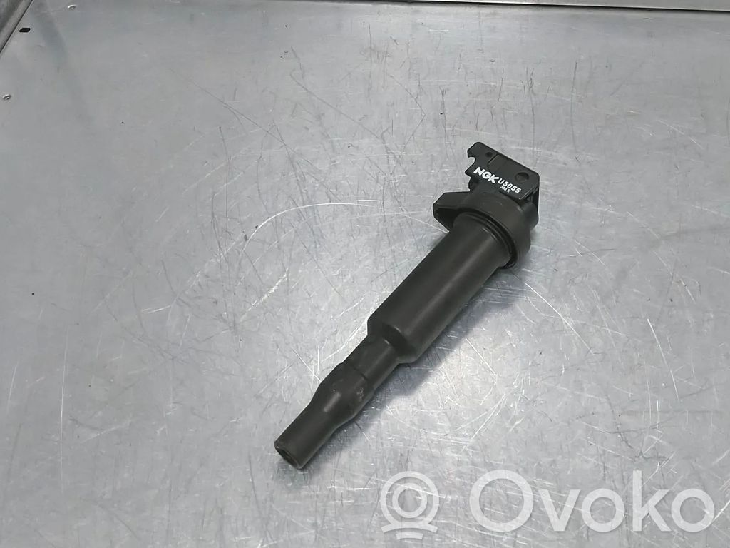 BMW 5 GT F07 High voltage ignition coil 