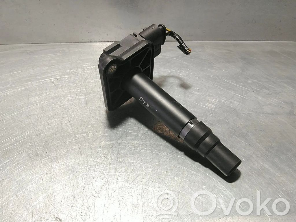Audi TT Mk1 Bobina de encendido de alto voltaje 