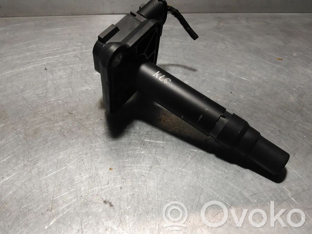 Audi TT Mk1 Bobina de encendido de alto voltaje 