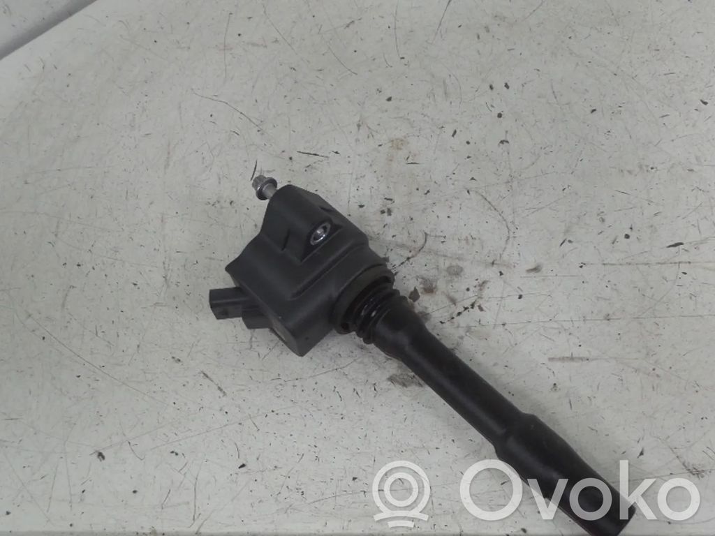 BMW 3 F30 F35 F31 Aukštos įtampos ritė "babyna" 