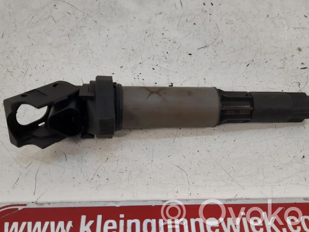 High voltage ignition coil   0221504100,0221504800,12131712219,12137594596,12138616153,1712219,256S5,7594596,7594937,8616153,V7594937