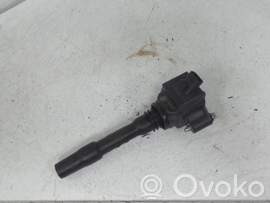 BMW 3 G20 G21 Aukštos įtampos ritė "babyna" 
