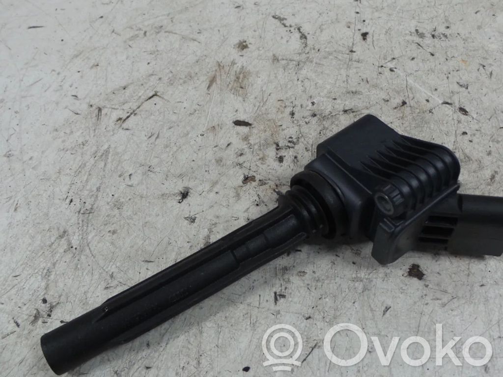 Volkswagen PASSAT B8 Bobina de encendido de alto voltaje 