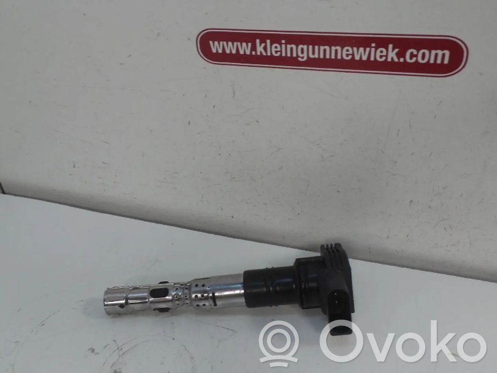 Volkswagen Phaeton High voltage ignition coil 