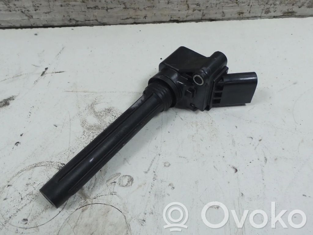 Volkswagen PASSAT B8 High voltage ignition coil 