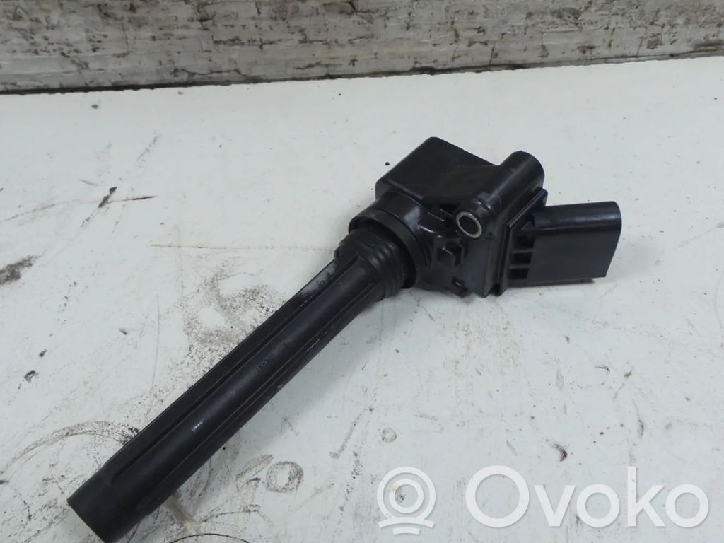 Volkswagen PASSAT B8 High voltage ignition coil 