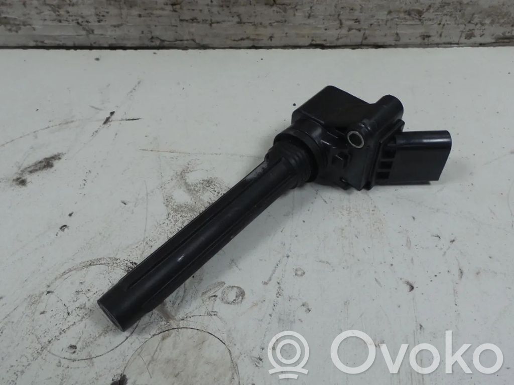Volkswagen PASSAT B8 High voltage ignition coil 