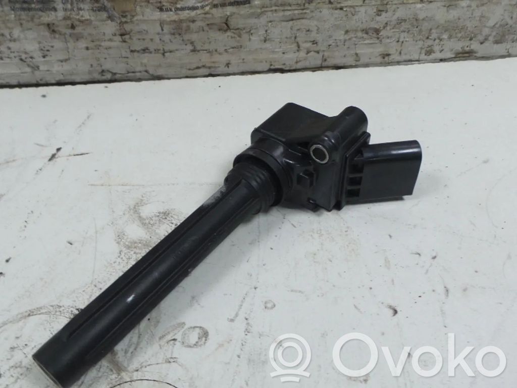 Volkswagen PASSAT B8 High voltage ignition coil 