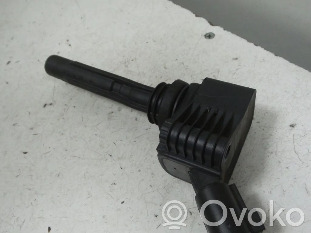 Volkswagen Jetta VI Bobina de encendido de alto voltaje 