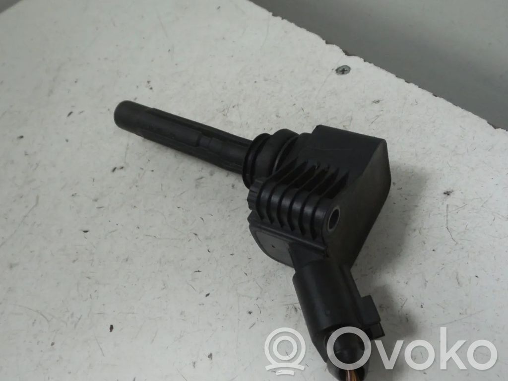 Volkswagen Jetta VI Bobina de encendido de alto voltaje 