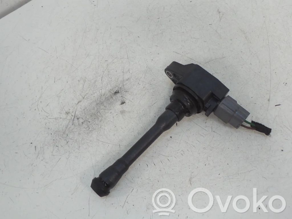 Dacia Sandero Bobina de encendido de alto voltaje 